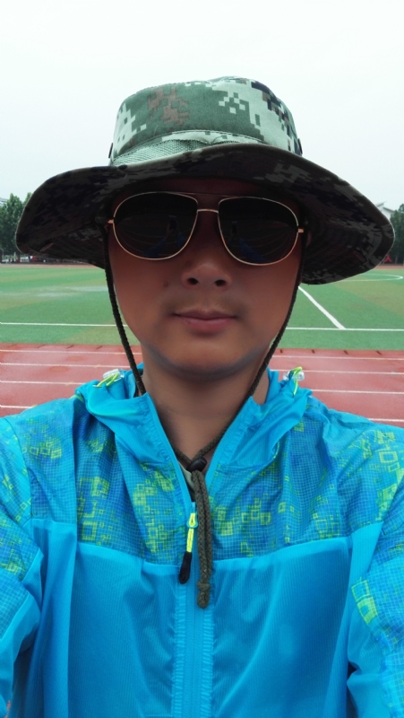 银尘的第一张照片--兰州相亲服务中心