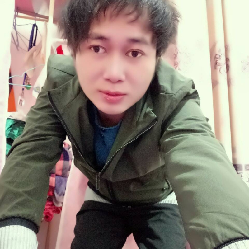 林子立的第一张照片--兰州相亲服务中心