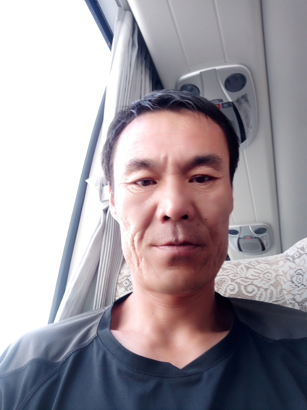 真心诚意的第一张照片--兰州相亲服务中心