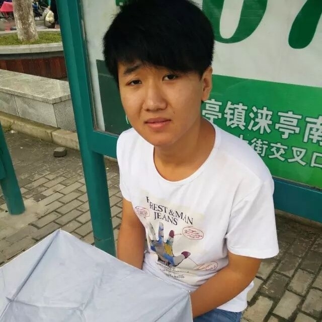 小丁的第一张照片--兰州相亲服务中心