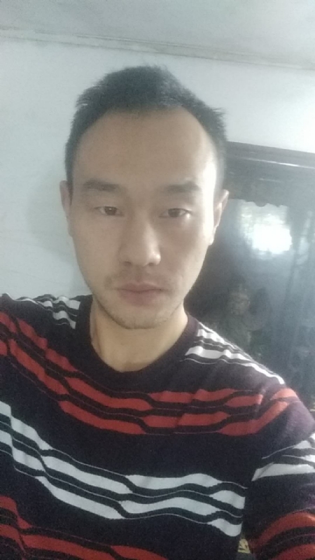 张浩浩的第一张照片--兰州相亲服务中心