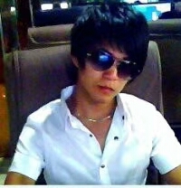 邓飞的第一张照片--兰州相亲服务中心