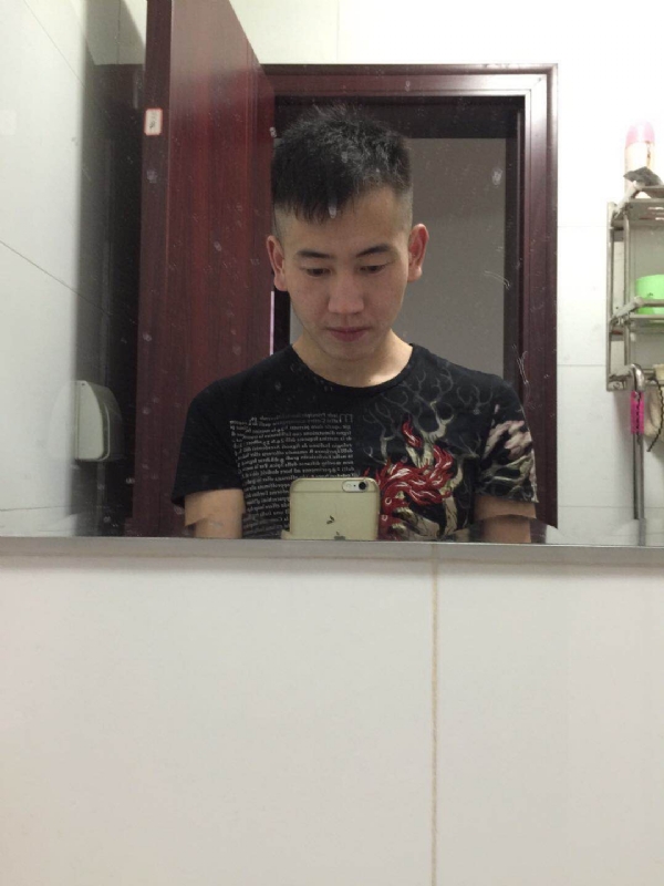 相爱相守的第一张照片--兰州相亲服务中心