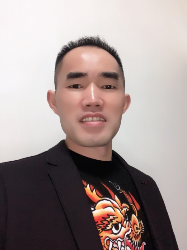 遇上对的人的第一张照片--兰州相亲服务中心