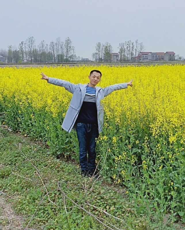 一个真诚的男士的第一张照片--兰州相亲服务中心