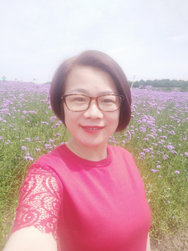 岁月静好的第一张照片--兰州相亲服务中心