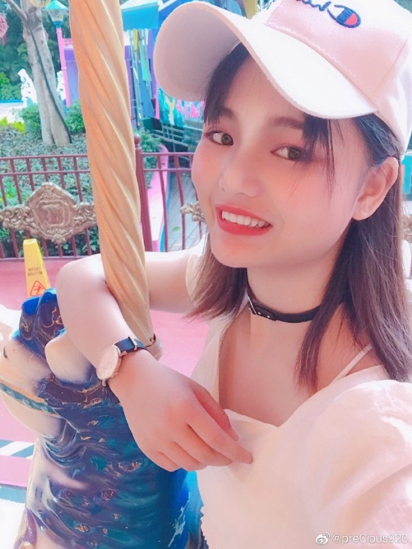 晓乐乐的第一张照片--兰州相亲服务中心