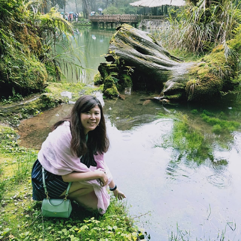 蕊的第一张照片--兰州相亲服务中心