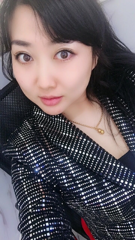 烛影的第一张照片--兰州相亲服务中心