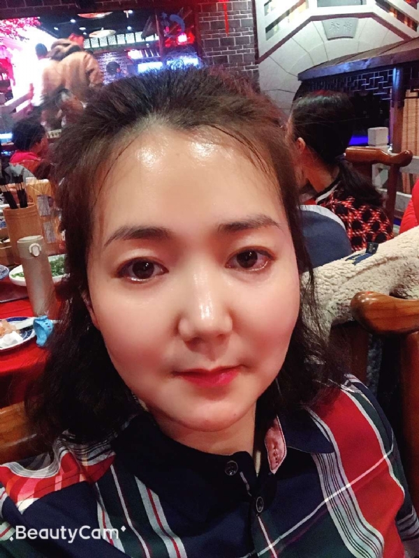 艳儿的第一张照片--兰州相亲服务中心