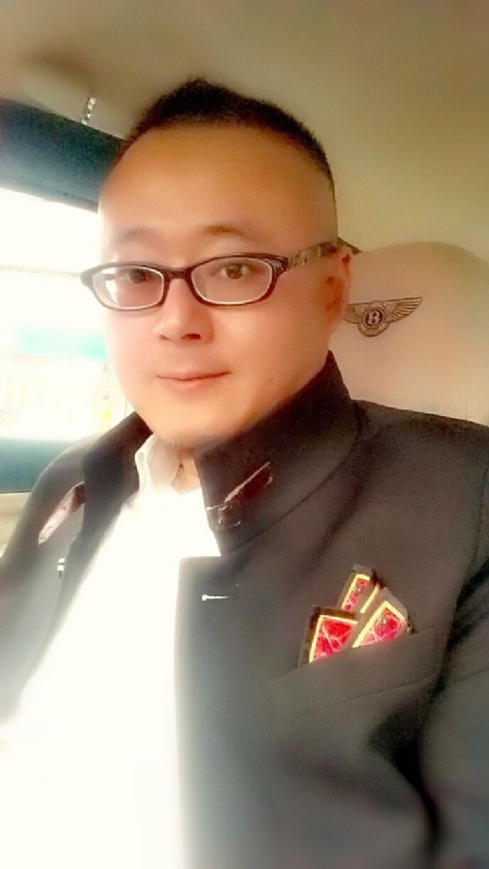 远山绿水的第一张照片--兰州相亲服务中心