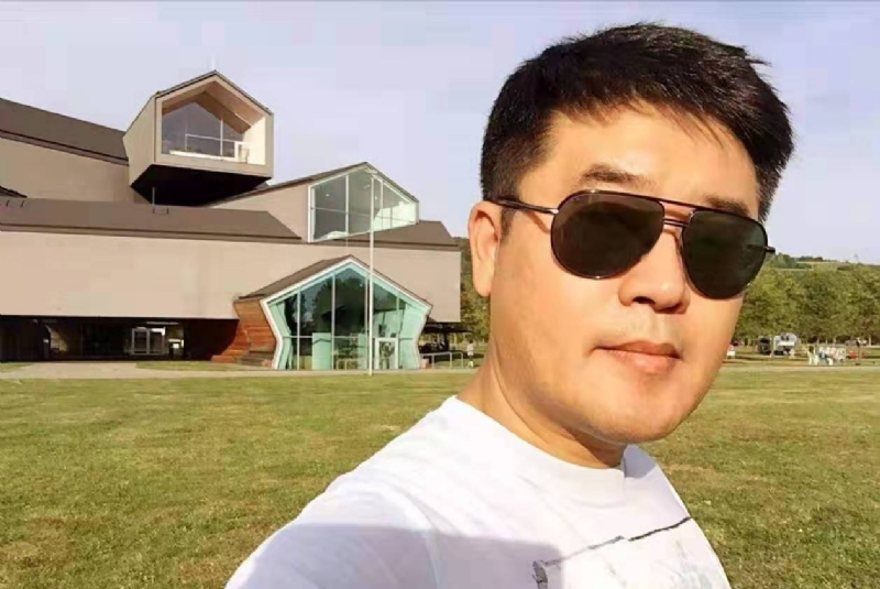 平常心的第一张照片--兰州相亲服务中心