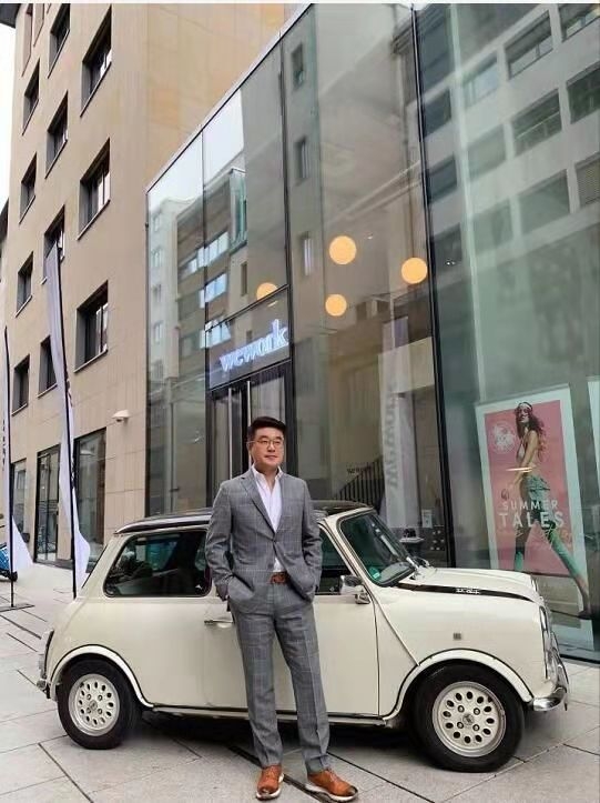 平常心的第二张照片--兰州相亲服务中心