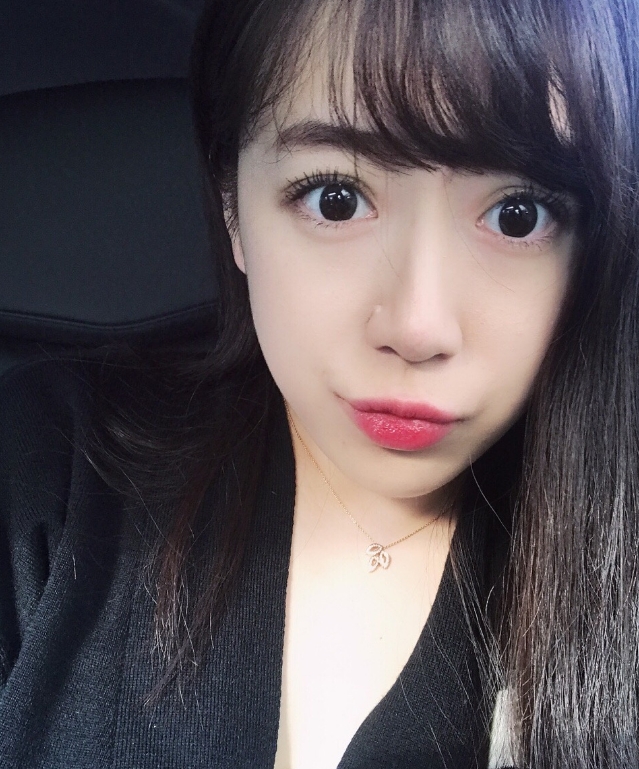 mabel的第一张照片--兰州相亲服务中心