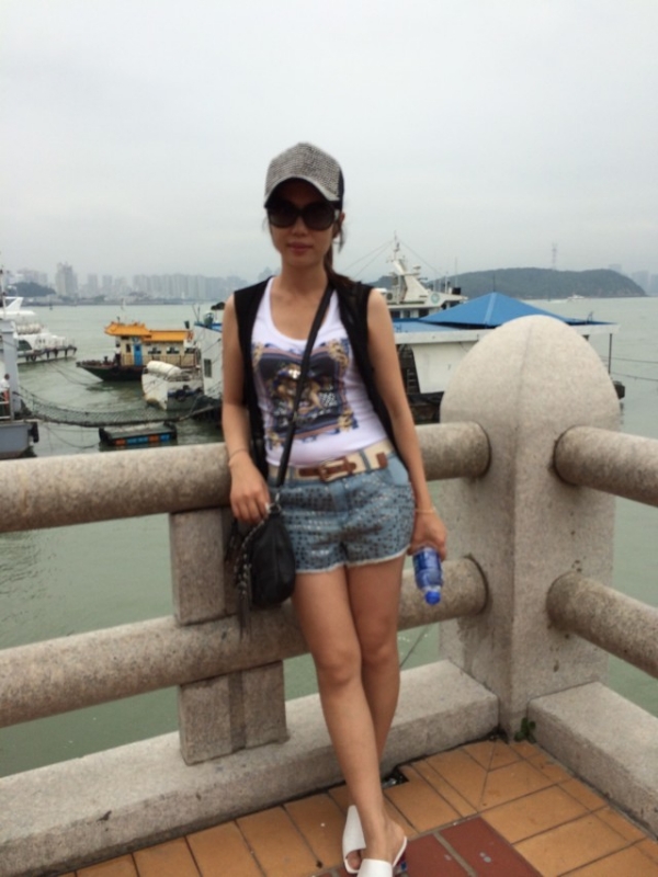 huang7274的第一张照片--兰州相亲服务中心