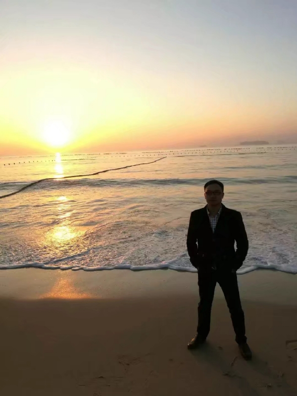 好好先生的第一张照片--兰州相亲服务中心