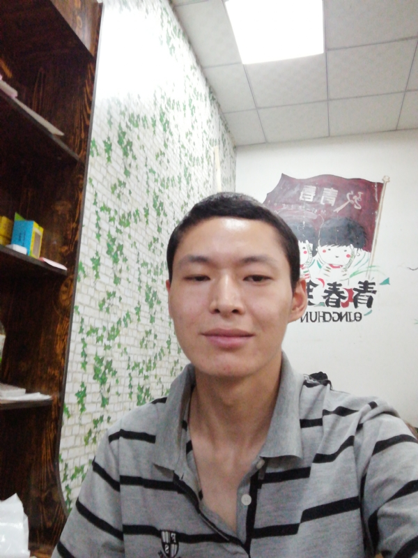 毛思虎的第一张照片--兰州相亲服务中心