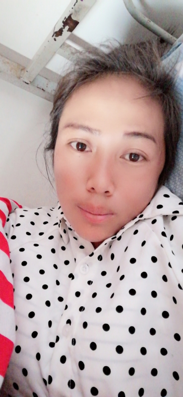 Susan520的第一张照片--兰州相亲服务中心