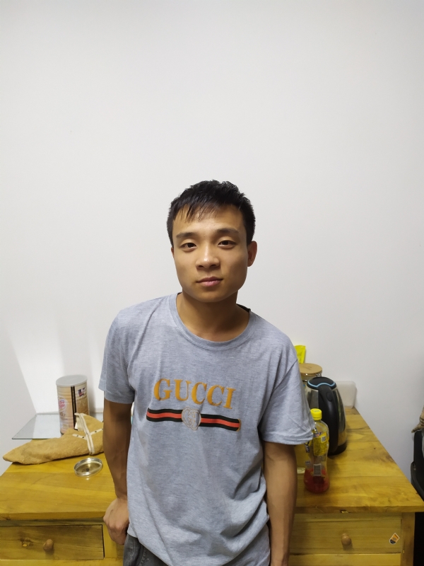 站着等你三千年的第一张照片--兰州相亲服务中心