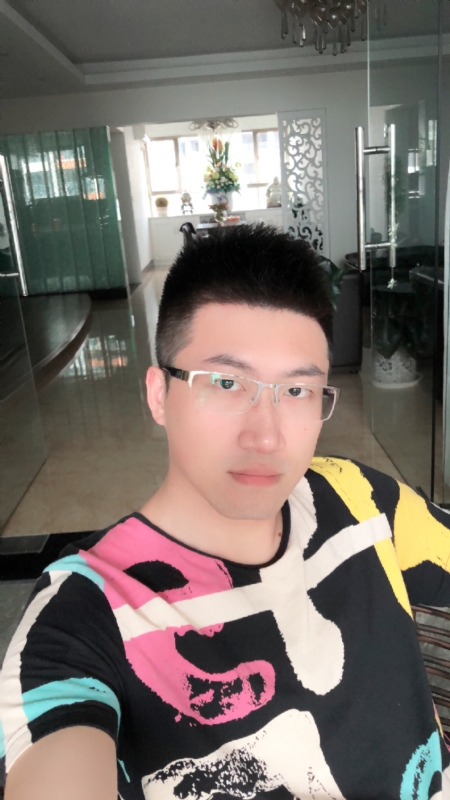 哥頓的第一张照片--兰州相亲服务中心