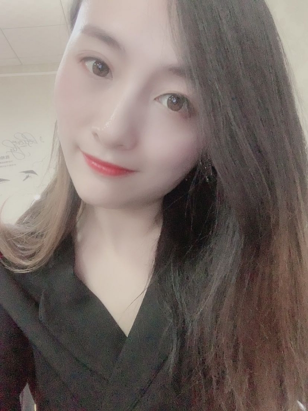 安之若素的第一张照片--兰州相亲服务中心