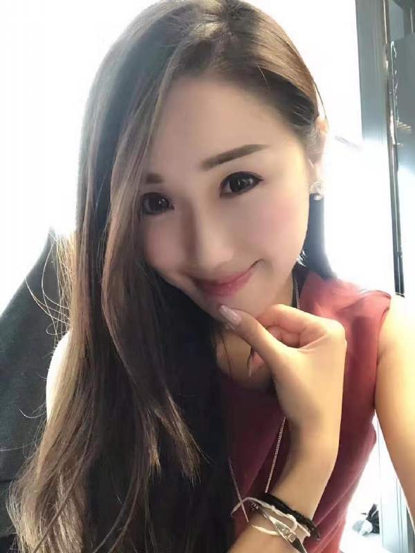 彩蝶的第一张照片--兰州相亲服务中心