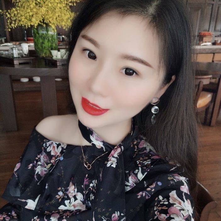 李媛的第一张照片--兰州相亲服务中心