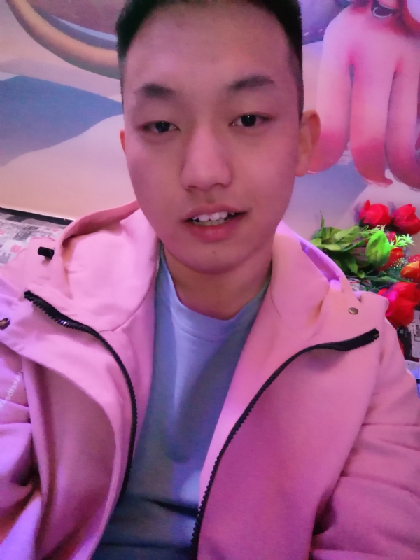 真好的第一张照片--兰州相亲服务中心