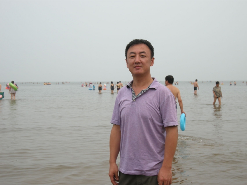 一米的第一张照片--兰州相亲服务中心