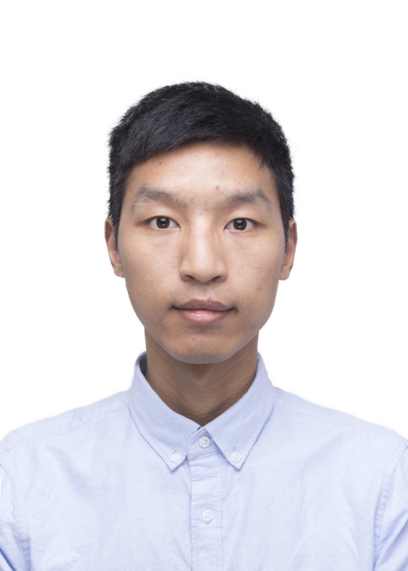 熊熊乐园之熊大的第一张照片--兰州相亲服务中心