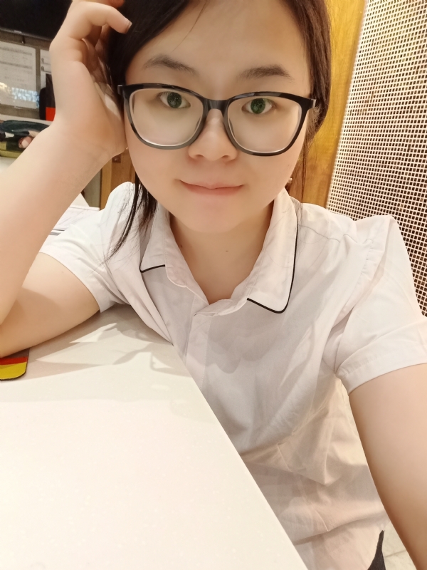 妃子笑的第一张照片--兰州相亲服务中心