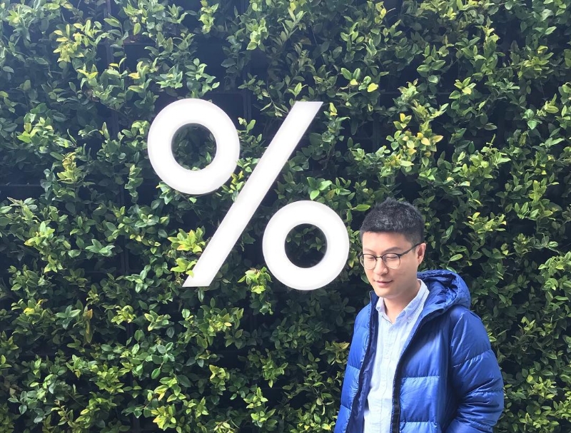 阳光的第一张照片--兰州相亲服务中心