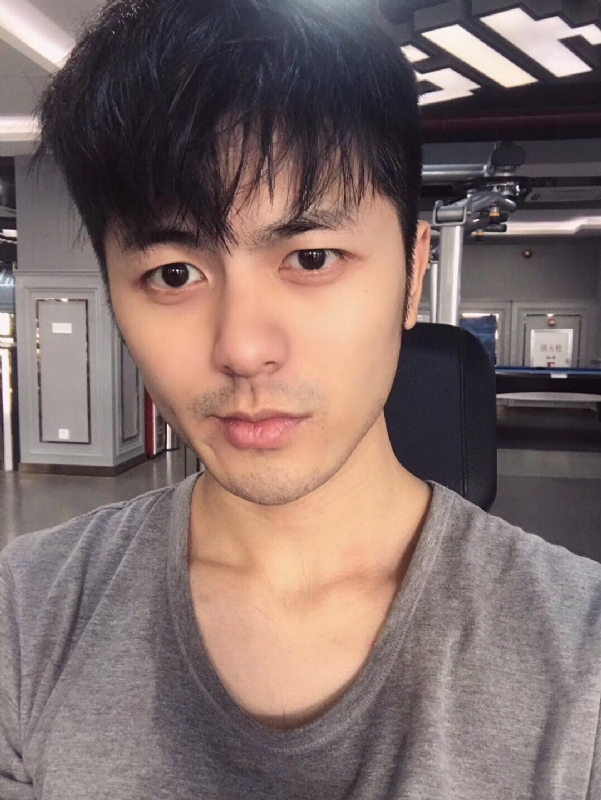 Destiny的第一张照片--兰州相亲服务中心