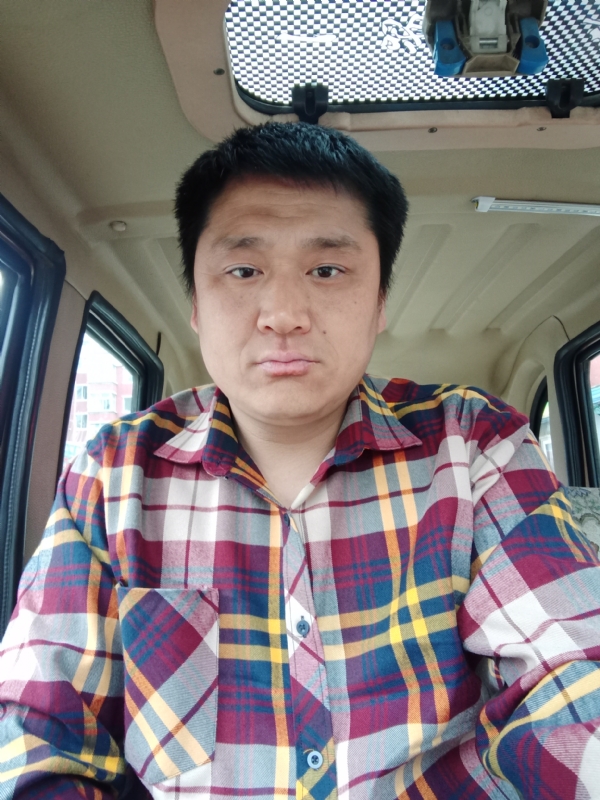 随缘的第一张照片--兰州相亲服务中心