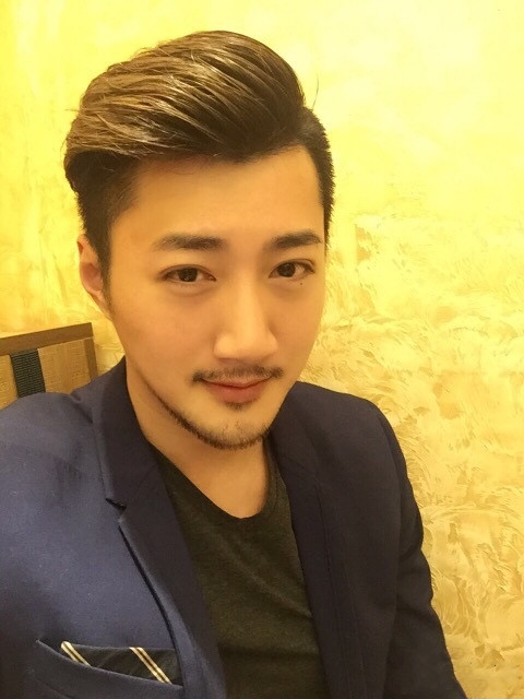 一種微笑叫堅強的第一张照片--兰州相亲服务中心