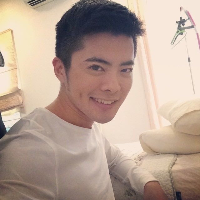 明轩啊的第一张照片--兰州相亲服务中心