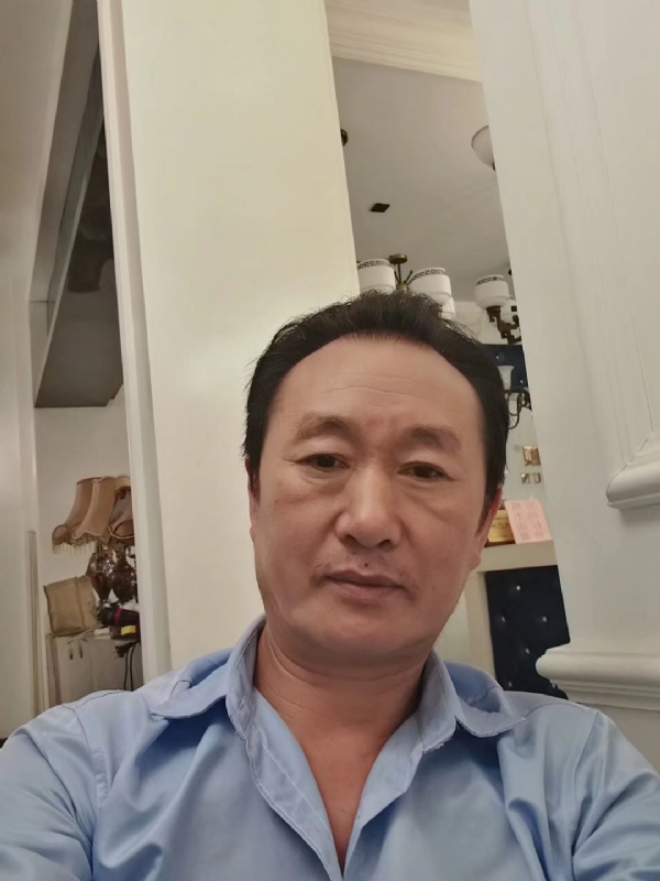 青松的第一张照片--兰州相亲服务中心