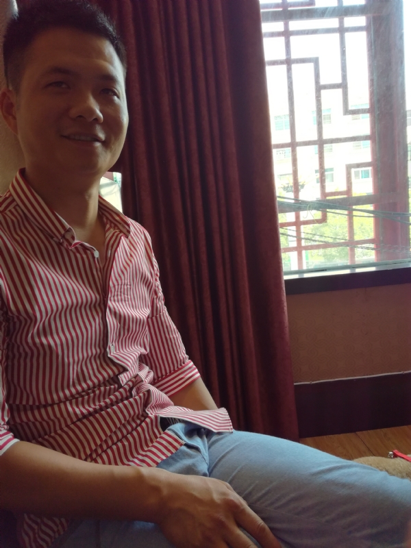 一号车手的第一张照片--兰州相亲服务中心