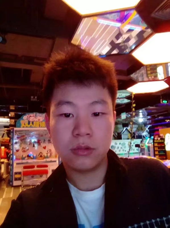 啊源的第一张照片--兰州相亲服务中心