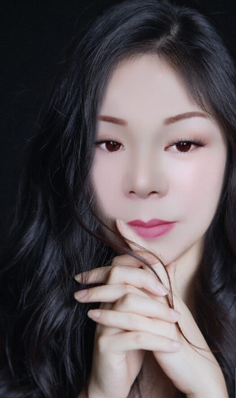 悠然的第一张照片--兰州相亲服务中心