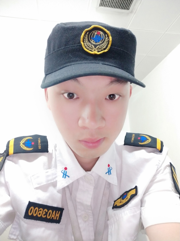 龙龙的第一张照片--兰州相亲服务中心