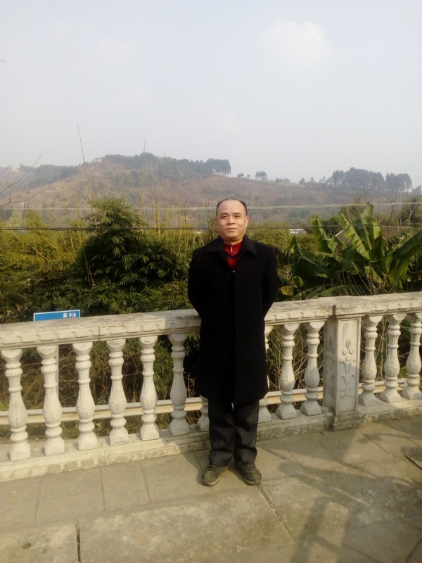 幻影罗成的第一张照片--兰州相亲服务中心