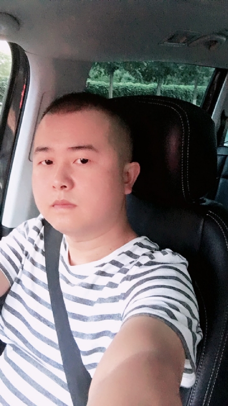 醉猫的第一张照片--兰州相亲服务中心