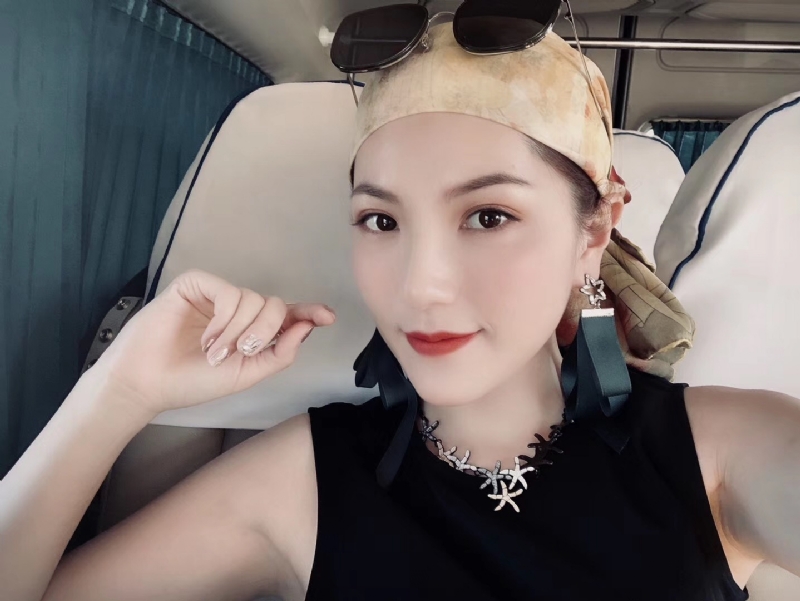 Yulili的第一张照片--兰州相亲服务中心