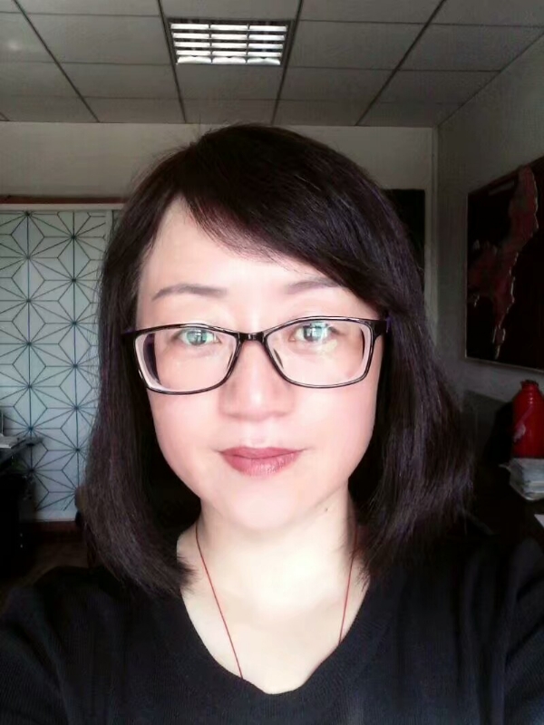 馥珺的第一张照片--兰州相亲服务中心