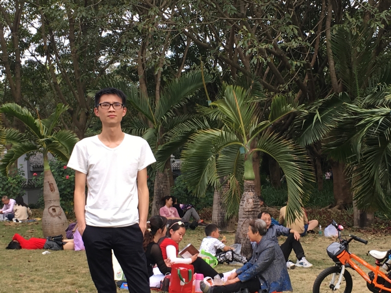 温泉吴彦祖的第一张照片--兰州相亲服务中心