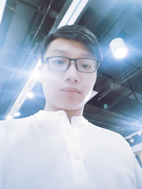 英俊潇洒小二郎的第一张照片--兰州相亲服务中心