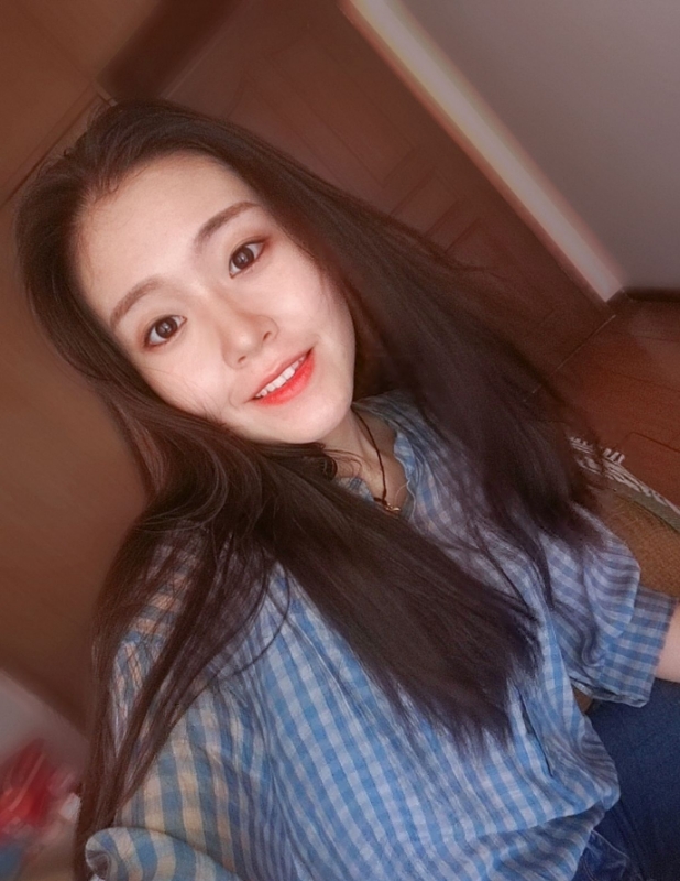 幸运草的第一张照片--兰州相亲服务中心