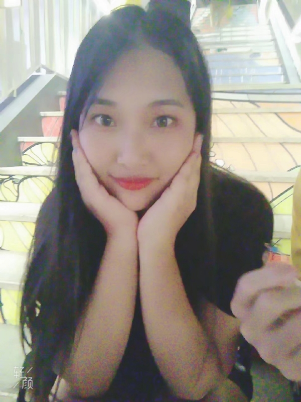 桃花九歌的第一张照片--兰州相亲服务中心