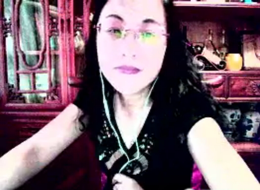 菲蝉的第一张照片--兰州相亲服务中心